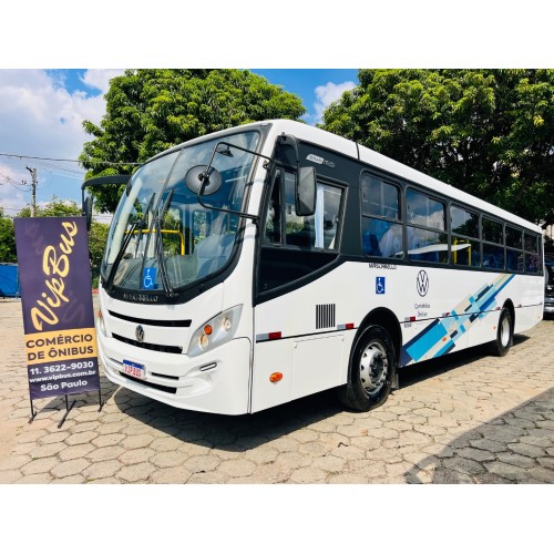 Mascarello Gran Midi VW15.210 Euro VI