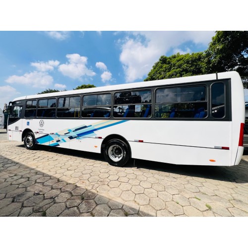 Mascarello Gran Midi VW15.210 Euro VI