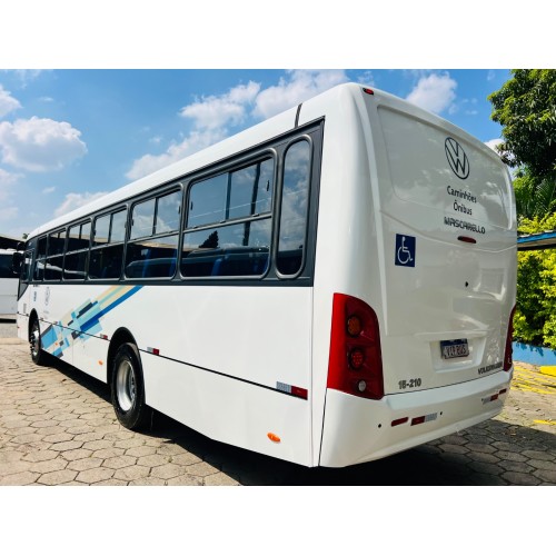 Mascarello Gran Midi VW15.210 Euro VI