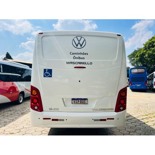 Mascarello Gran Midi VW15.210 Euro VI