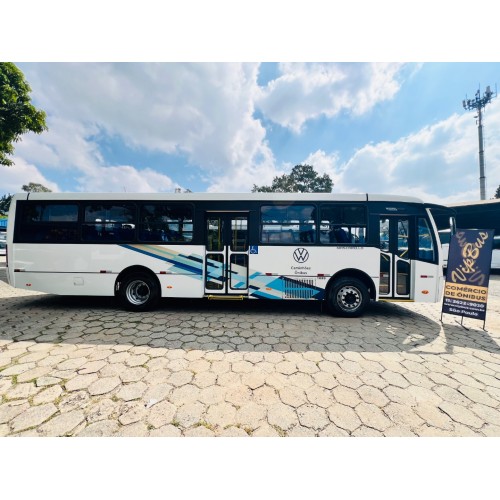 Mascarello Gran Midi VW15.210 Euro VI