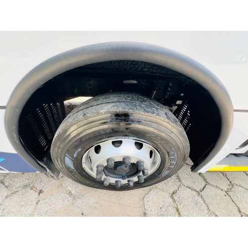 Mascarello Gran Midi VW15.210 Euro VI