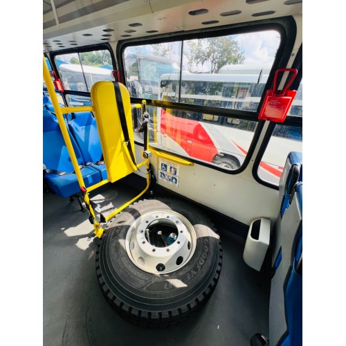 Mascarello Gran Midi VW15.210 Euro VI