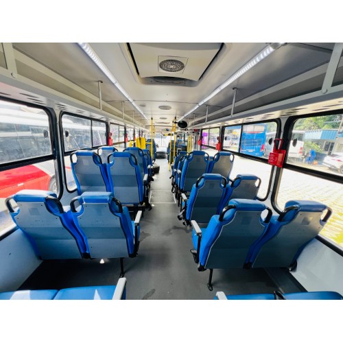 Mascarello Gran Midi VW15.210 Euro VI