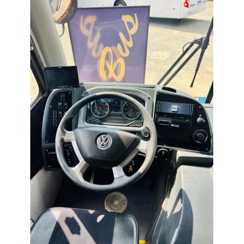 Mascarello Gran Midi VW15.210 Euro VI