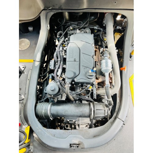 Mascarello Gran Midi VW15.210 Euro VI