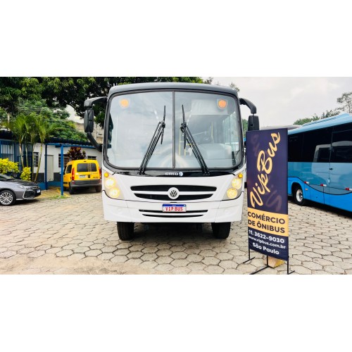 Caio Fóz Rural/Caminho escola VW15.190 