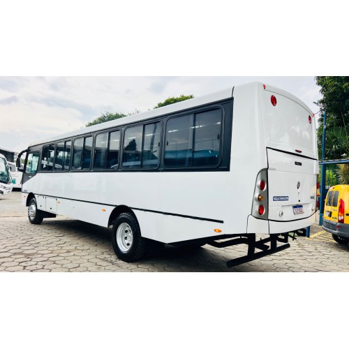 Caio Fóz Rural/Caminho escola VW15.190 
