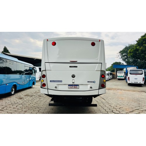 Caio Fóz Rural/Caminho escola VW15.190 