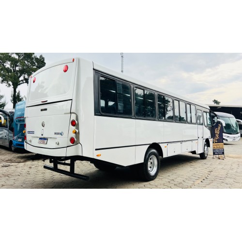 Caio Fóz Rural/Caminho escola VW15.190 