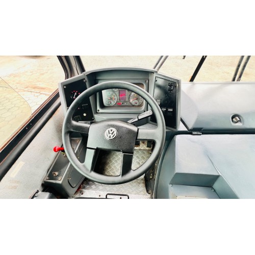 Caio Fóz Rural/Caminho escola VW15.190 