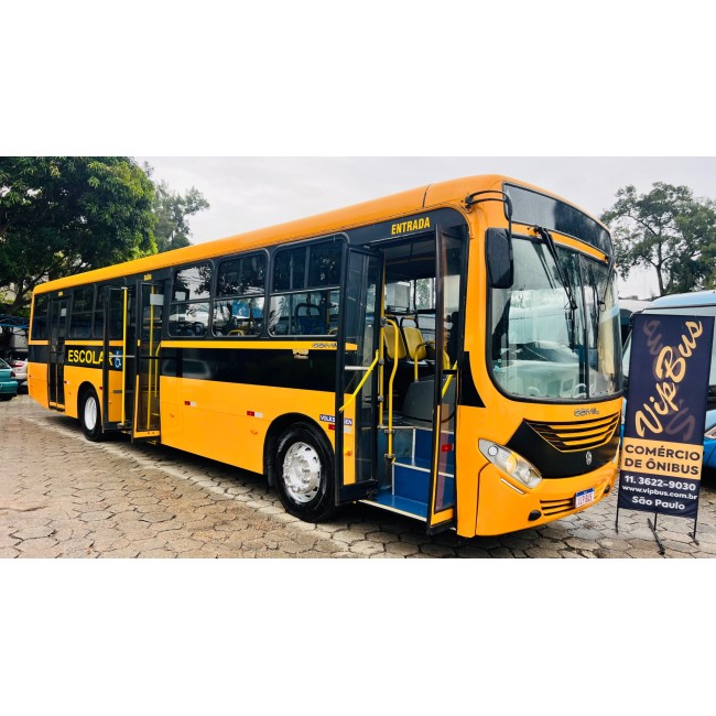 3 unid Comil Svelto VW17.230 3 unid Comil Svelto VW17.230