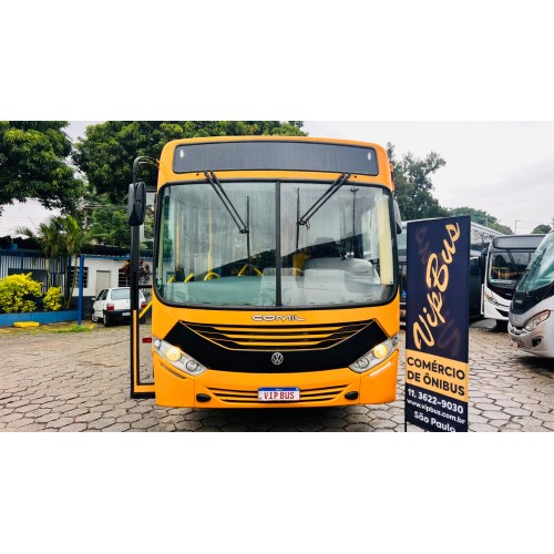 3 unid Comil Svelto VW17.230 3 unid Comil Svelto VW17.230