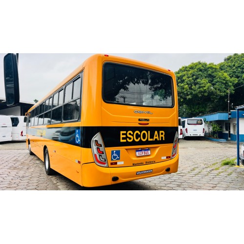 3 unid Comil Svelto VW17.230 3 unid Comil Svelto VW17.230