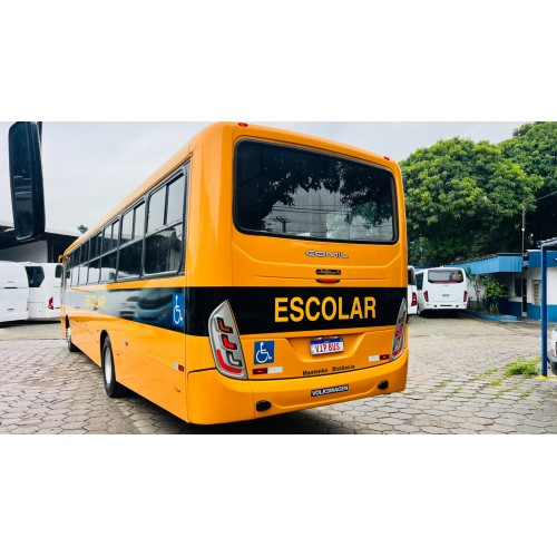 3 unid Comil Svelto VW17.230 3 unid Comil Svelto VW17.230