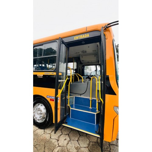 3 unid Comil Svelto VW17.230 3 unid Comil Svelto VW17.230