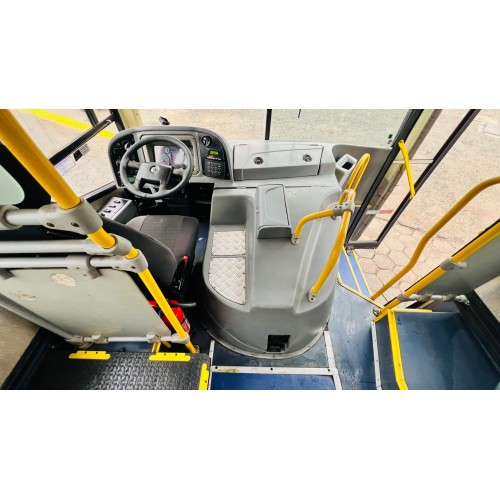 3 unid Comil Svelto VW17.230 3 unid Comil Svelto VW17.230