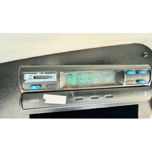 3 unid Comil Svelto VW17.230 3 unid Comil Svelto VW17.230