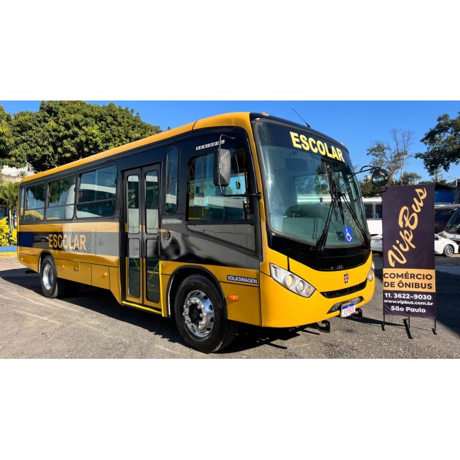 Caminho da Escola VW15.190 