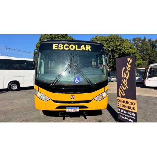 Caminho da Escola VW15.190 