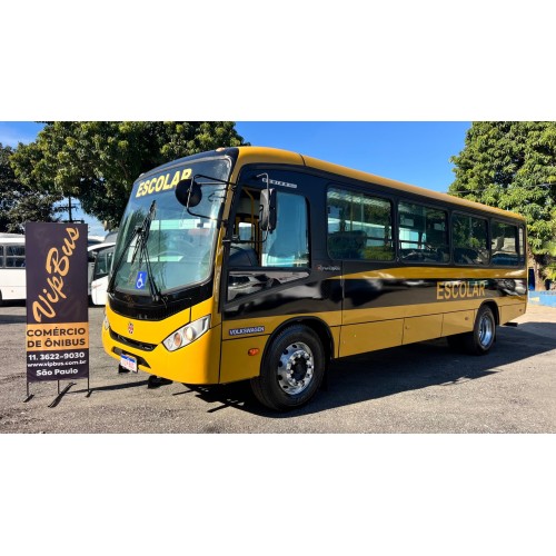Caminho da Escola VW15.190 
