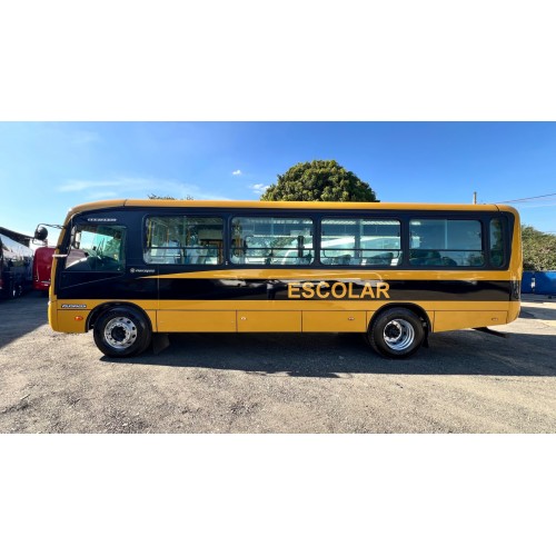 Caminho da Escola VW15.190 