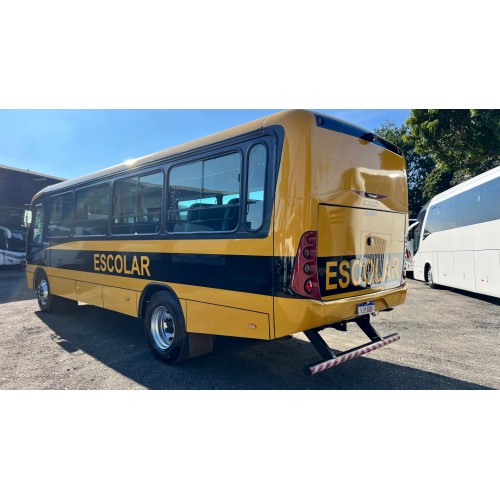 Caminho da Escola VW15.190 