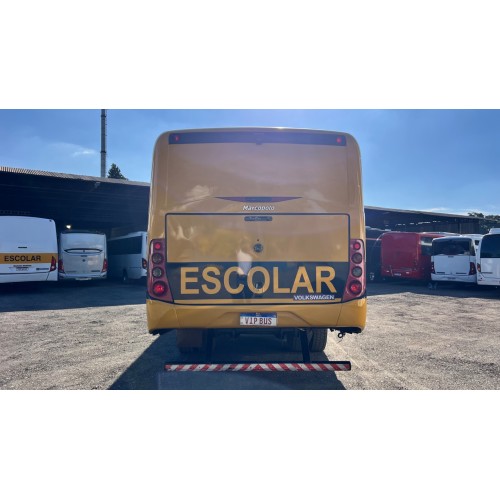 Caminho da Escola VW15.190 