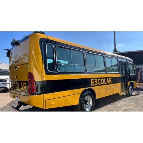 Caminho da Escola VW15.190 