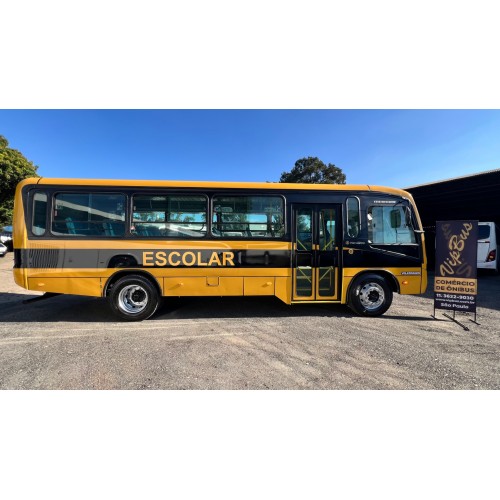 Caminho da Escola VW15.190 