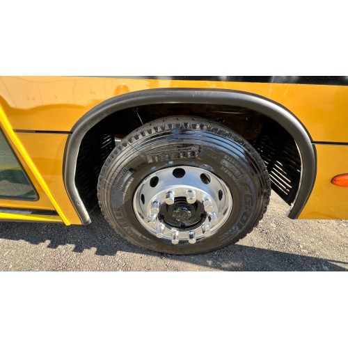 Caminho da Escola VW15.190 