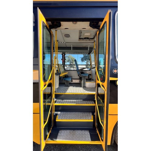 Caminho da Escola VW15.190 