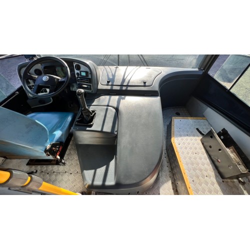 Caminho da Escola VW15.190 