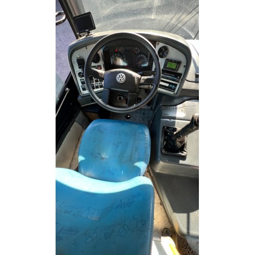 Caminho da Escola VW15.190 