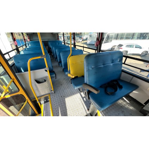 Caminho da Escola VW15.190 
