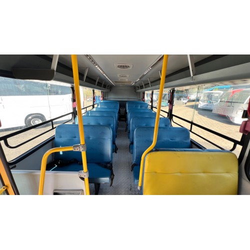Caminho da Escola VW15.190 