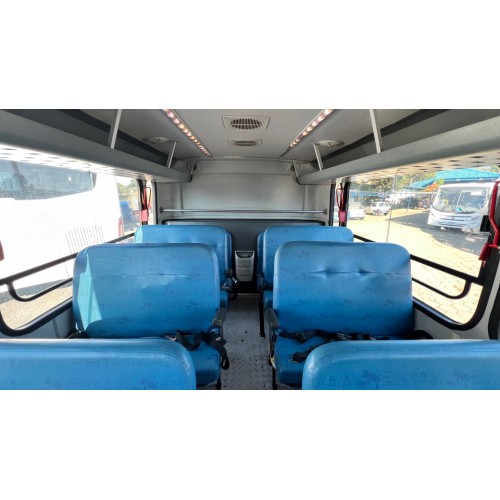 Caminho da Escola VW15.190 