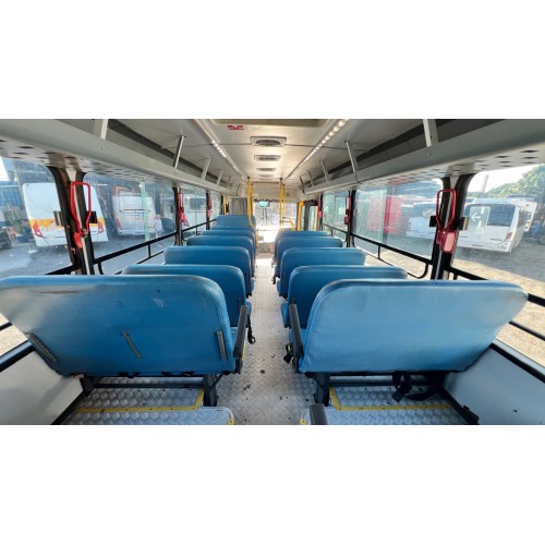 Caminho da Escola VW15.190 