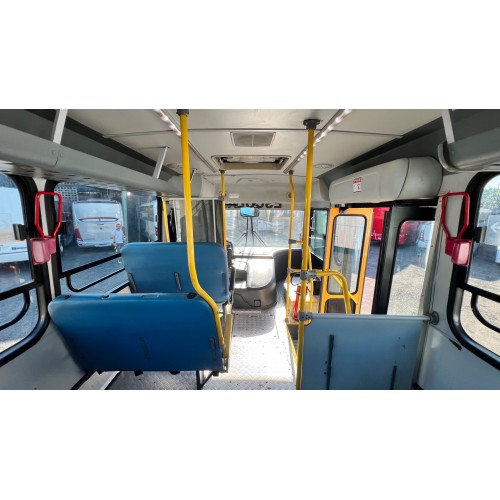 Caminho da Escola VW15.190 