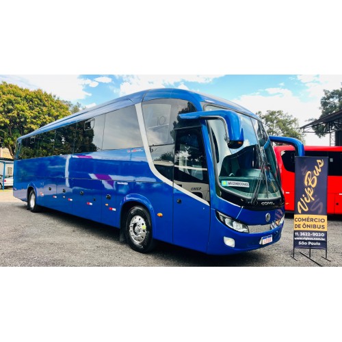 Comil Campione Invictus 1200 VW18.330
