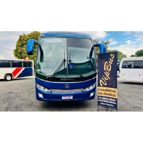 Comil Campione Invictus 1200 VW18.330