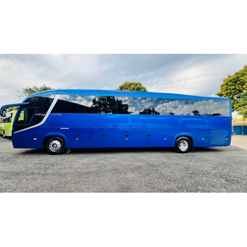 Comil Campione Invictus 1200 VW18.330