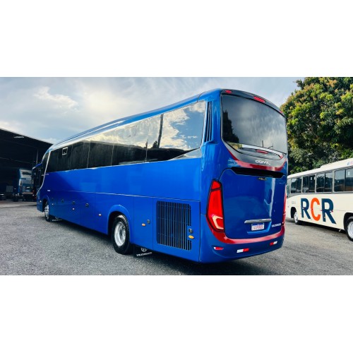 Comil Campione Invictus 1200 VW18.330