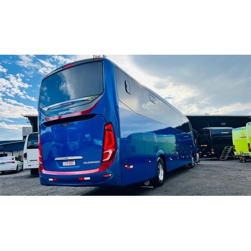 Comil Campione Invictus 1200 VW18.330