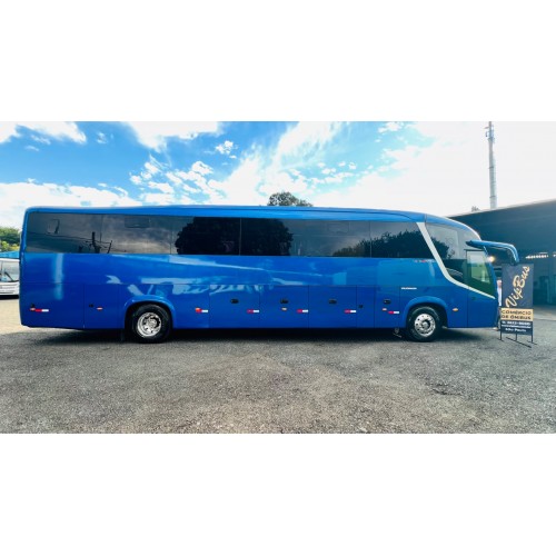 Comil Campione Invictus 1200 VW18.330