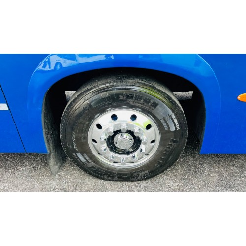 Comil Campione Invictus 1200 VW18.330