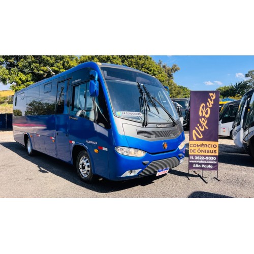 Marcopolo Senior VW9.150 com BANHEIRO Marcopolo Senior VW9.150 com BANHEIRO