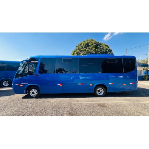Marcopolo Senior VW9.150 com BANHEIRO Marcopolo Senior VW9.150 com BANHEIRO