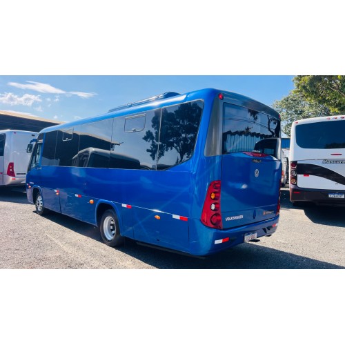 Marcopolo Senior VW9.150 com BANHEIRO Marcopolo Senior VW9.150 com BANHEIRO
