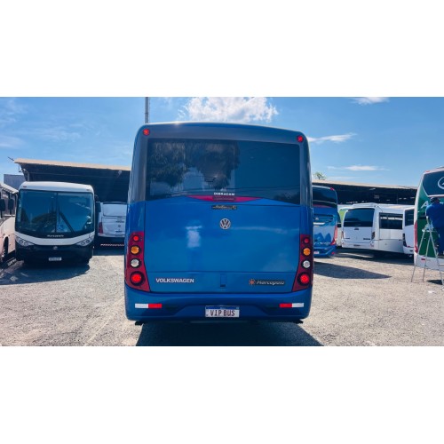 Marcopolo Senior VW9.150 com BANHEIRO Marcopolo Senior VW9.150 com BANHEIRO